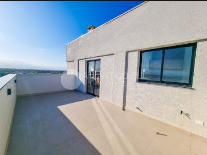 Apartamento à venda, em localização privilegiada  GAIVOTAS, MA...