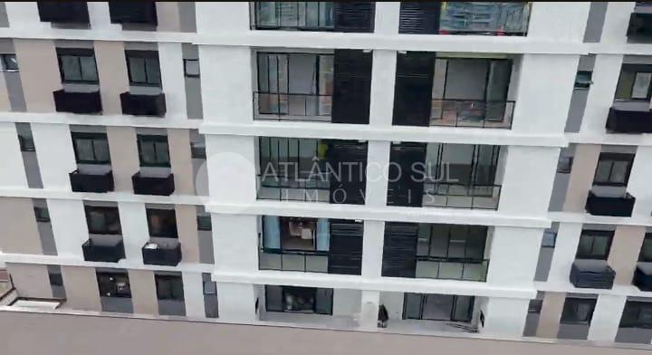 Apartamento com 2 dormitórios à venda, CAIOBÁ, MATINHOS - PR