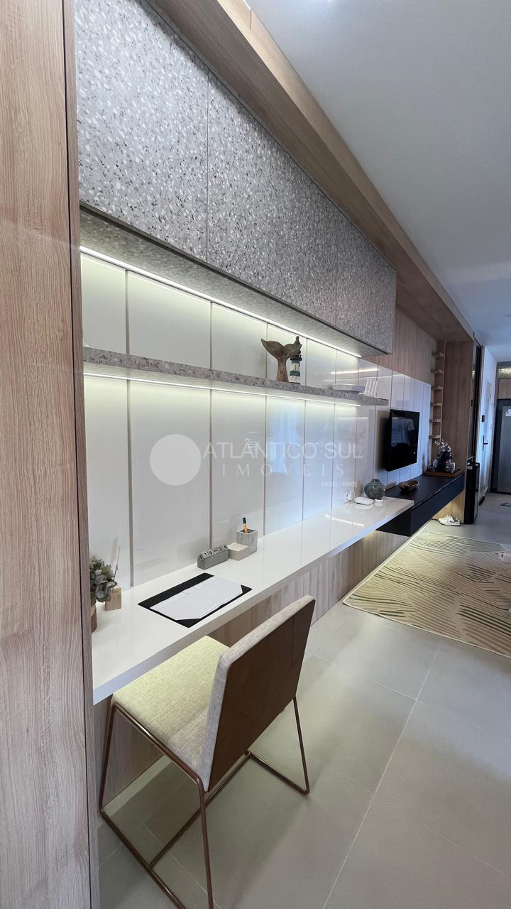 Apartamento com 2 dormitórios à venda, CAIOBÁ, MATINHOS - PR