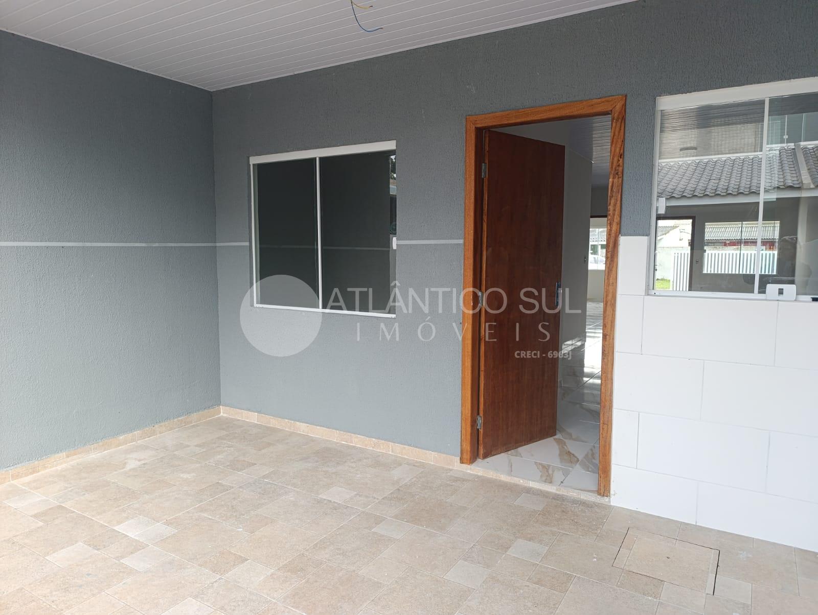 Casa com edícula à venda, SHANGRI-LÁ, PONTAL DO PARANA - PR