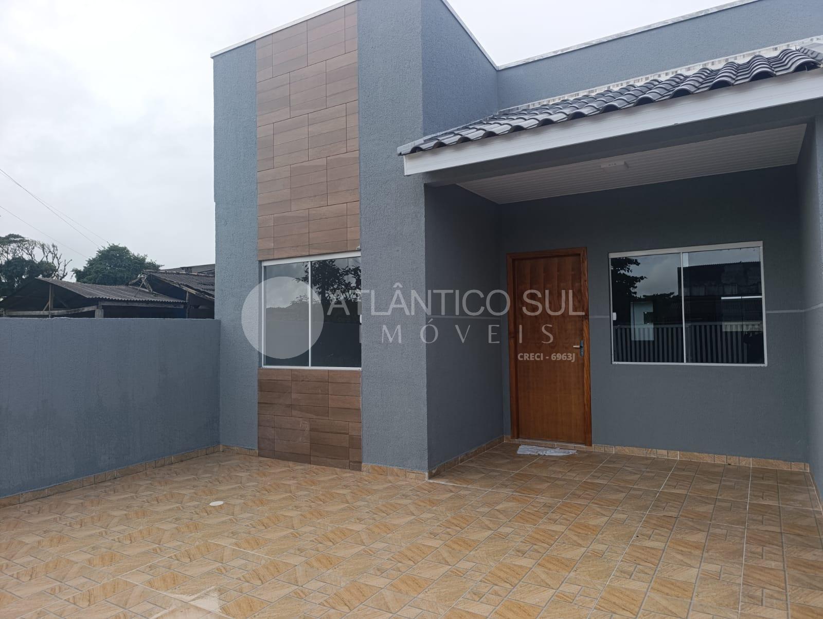 Casa com edícula à venda, SHANGRI-LÁ, PONTAL DO PARANA - PR