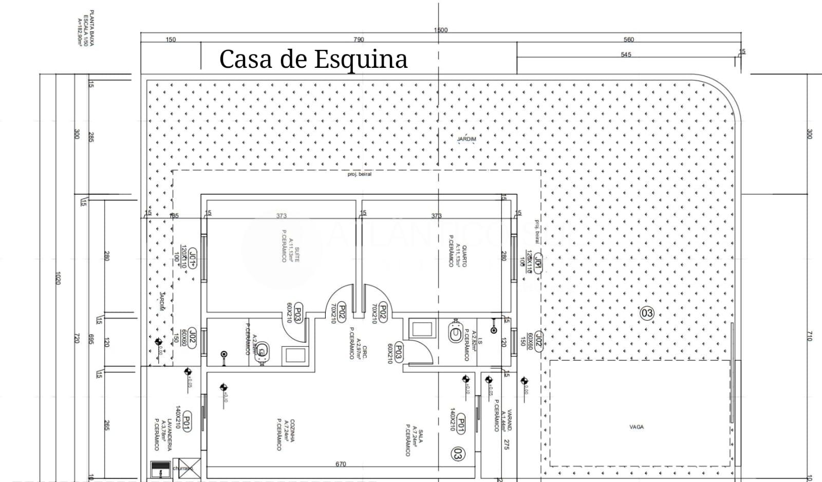 Casa com piscina à venda, SHANGRI-LÁ, PONTAL DO PARANA - PR
