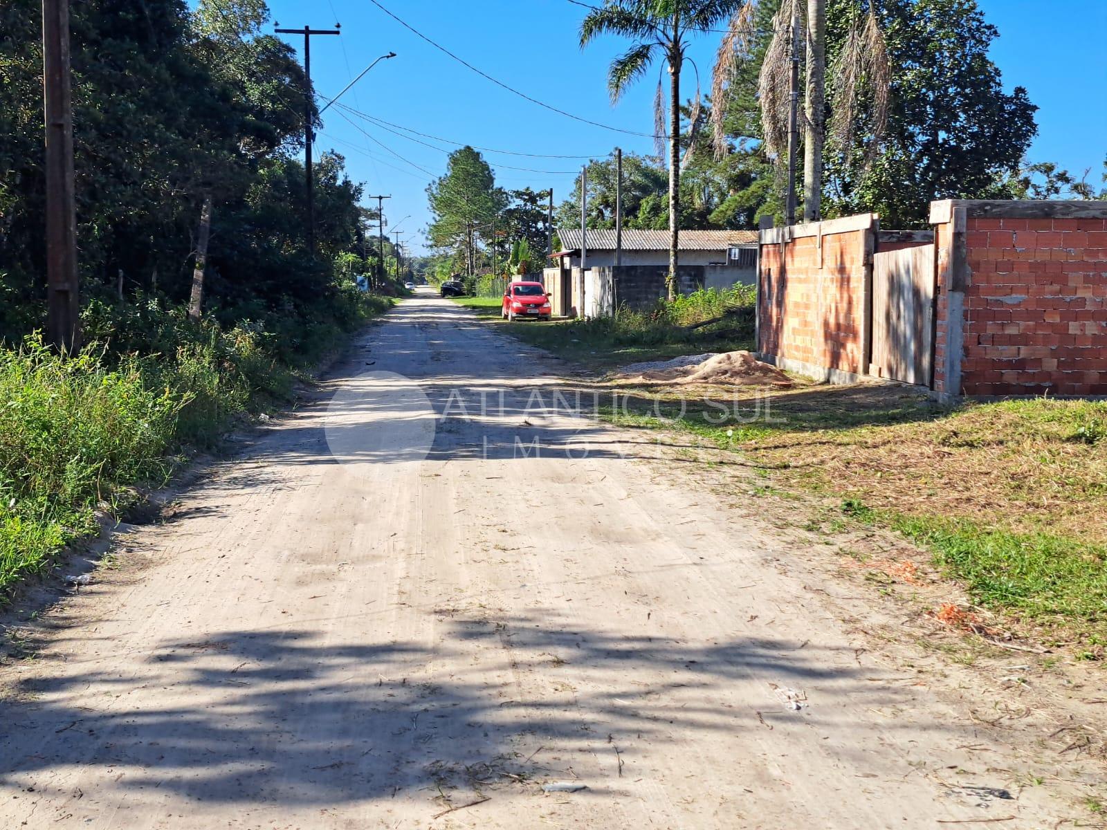 Terreno para chácara à venda, 1.400m da praia, SHANGRI-LÁ, PON...
