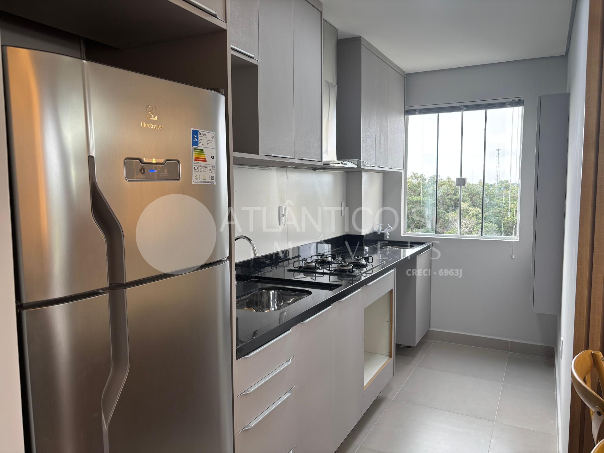 Apartamento à venda, JARDIM CANADÁ, PONTAL DO PARANA - PR