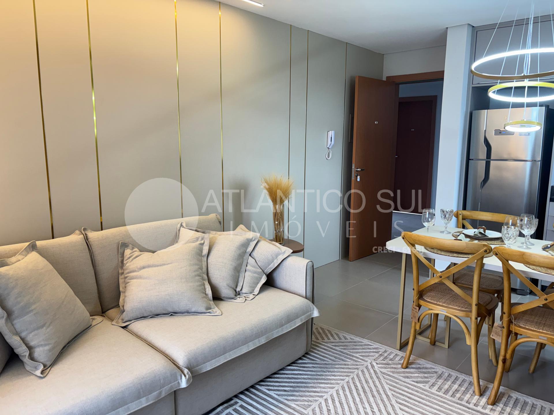 Apartamento à venda, JARDIM CANADÁ, PONTAL DO PARANA - PR