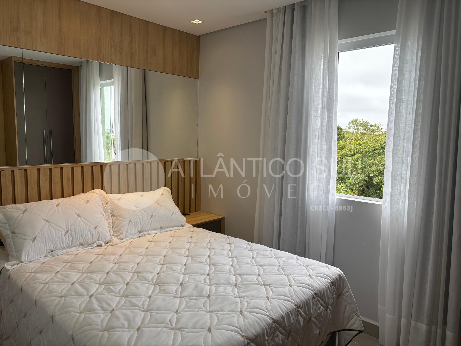 Apartamento à venda, JARDIM CANADÁ, PONTAL DO PARANA - PR