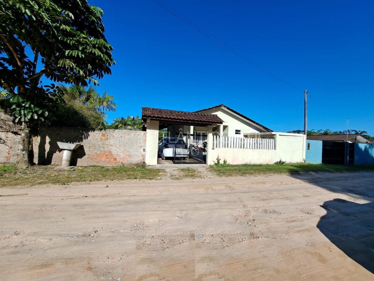 Chácara à venda, apenas 1400m do mar em SHANGRI-LÁ, PONTAL DO ...