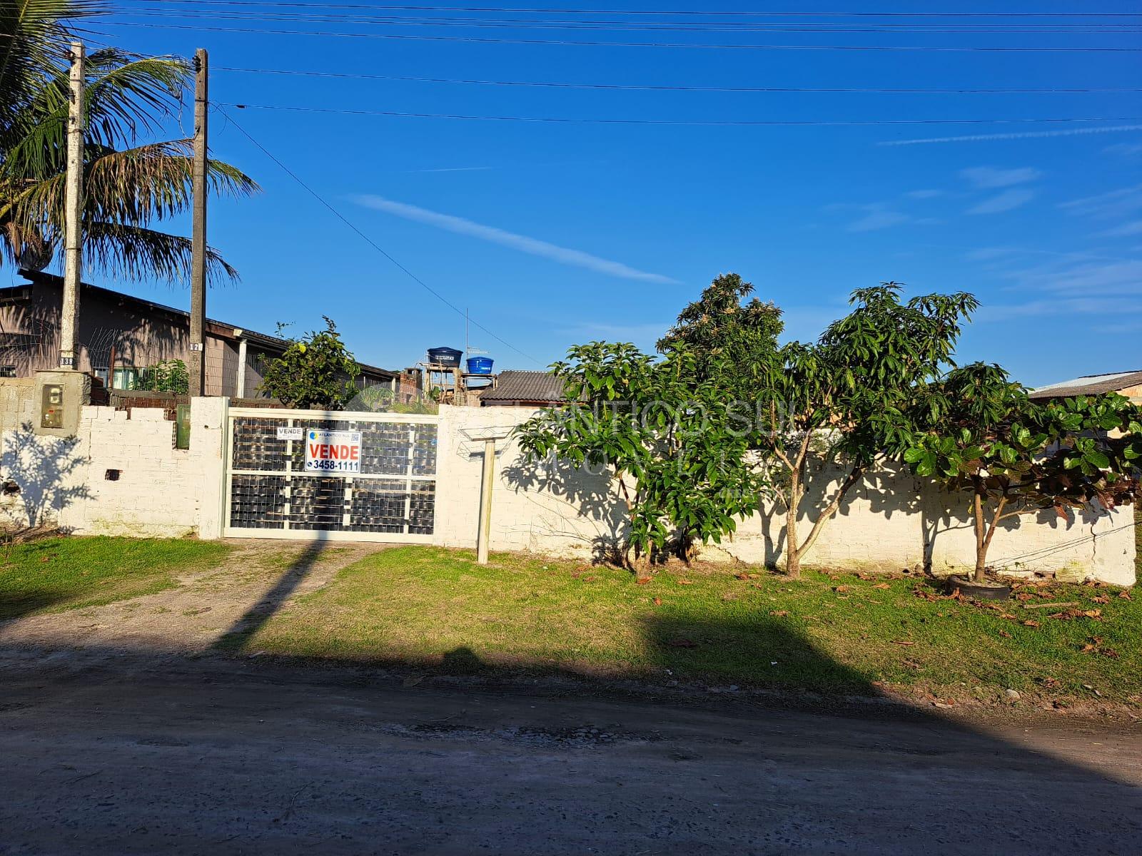Casa à venda, apenas 1.400m da praia, SHANGRI-LÁ, PONTAL DO PA...
