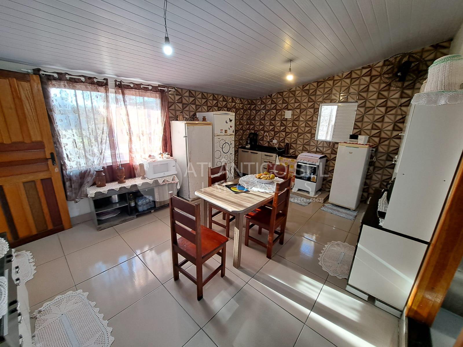 Casa à venda, apenas 1.400m da praia, SHANGRI-LÁ, PONTAL DO PA...