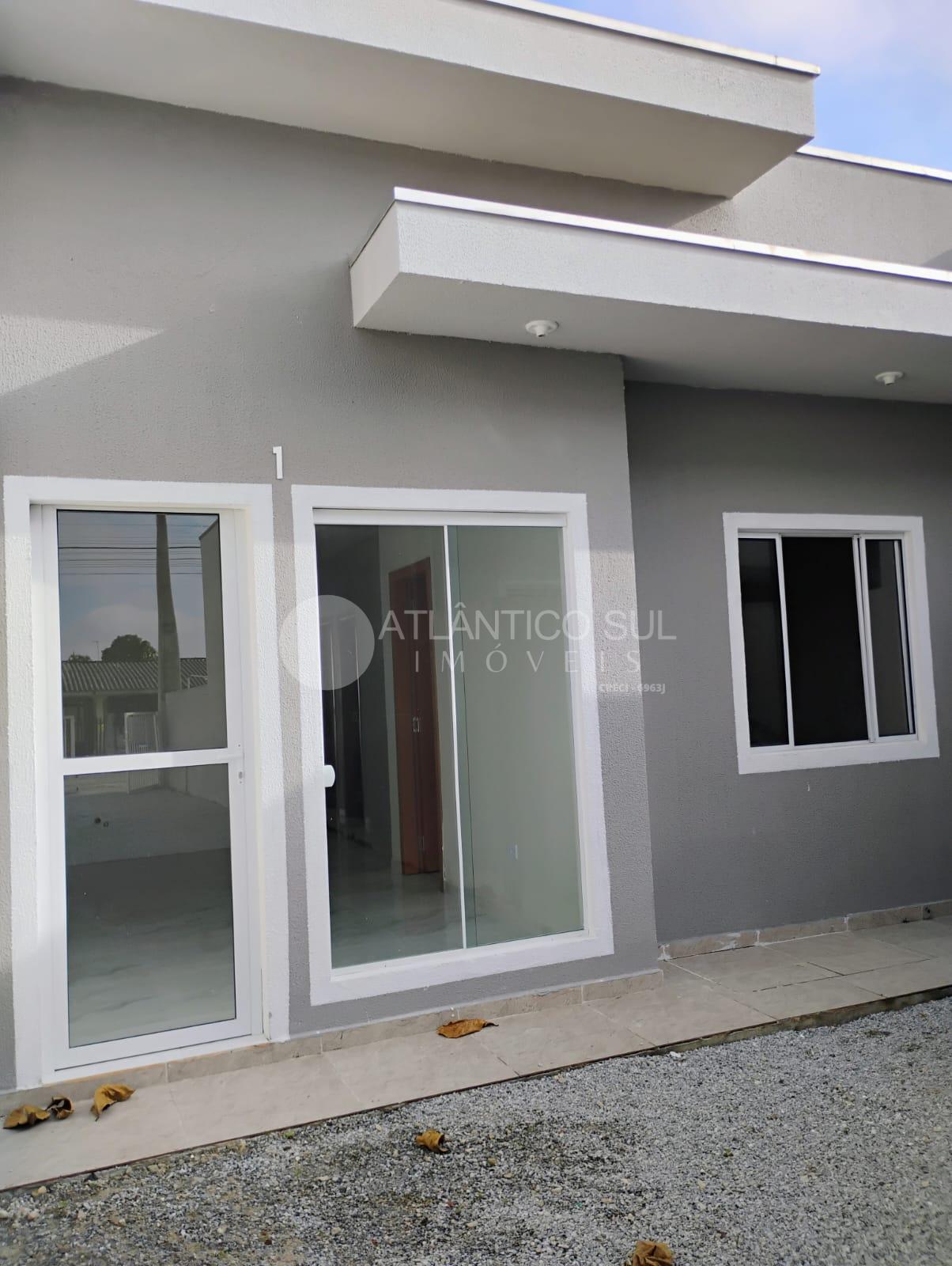 Casa à venda, com 03 quartos sendo 01 suite Monções, PONTAL DO...