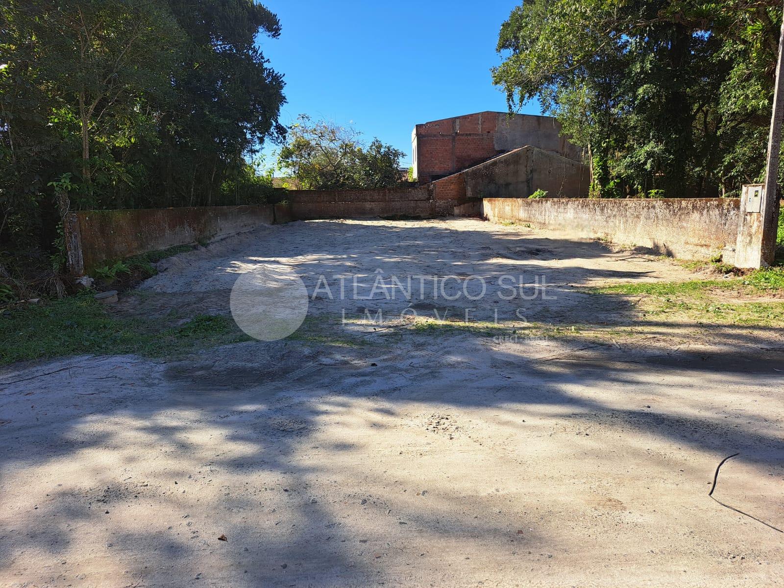 TERRENO DE 312M , ATERRADO E APENAS 1000M DA PRAIA EM PONTAL D...