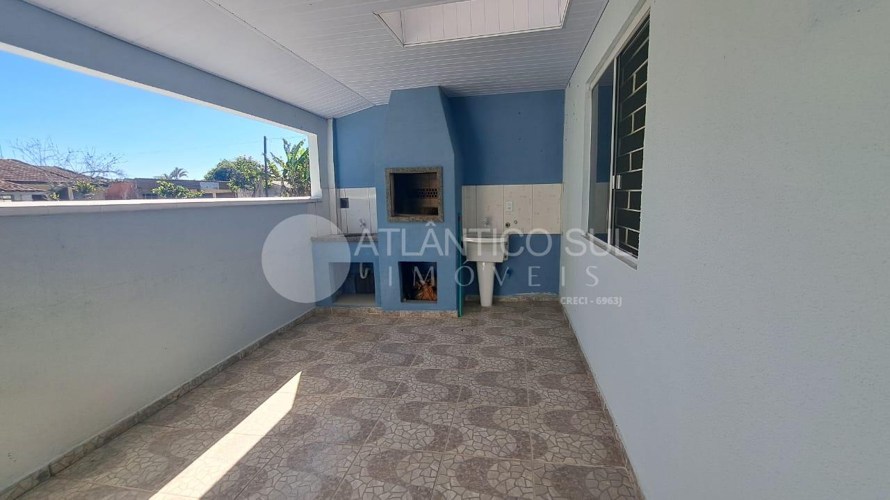 CASA COM 2 QUARTOS, 300M DA PRAIA, BALNEÁRIO SHANGRI-LÁ, PONTA...