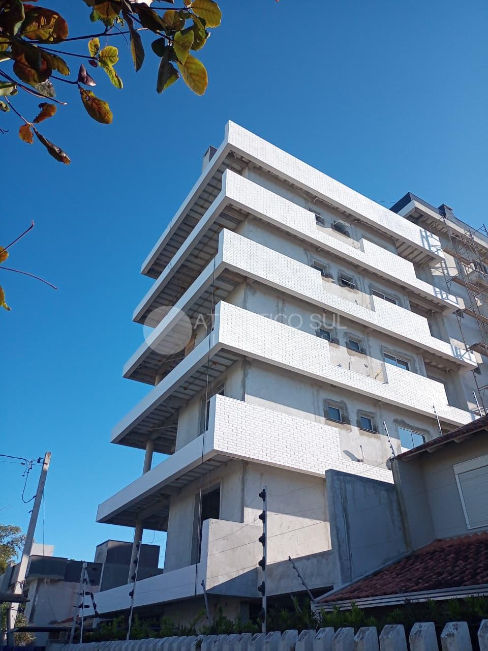 Apartamento à venda pertinho da praia, GAIVOTAS, MATINHOS - PR