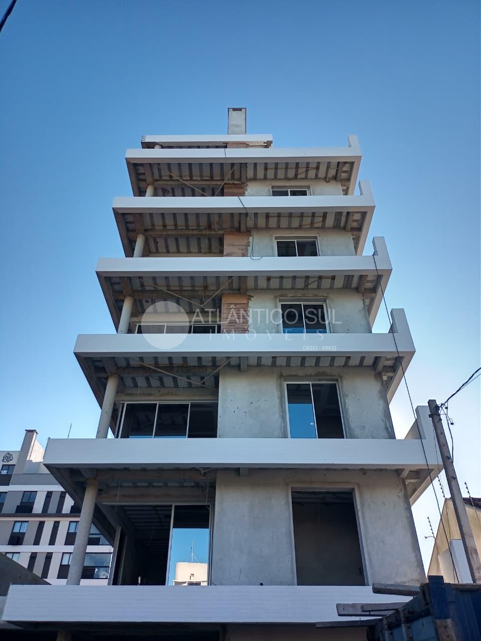 Apartamento à venda pertinho da praia, GAIVOTAS, MATINHOS - PR