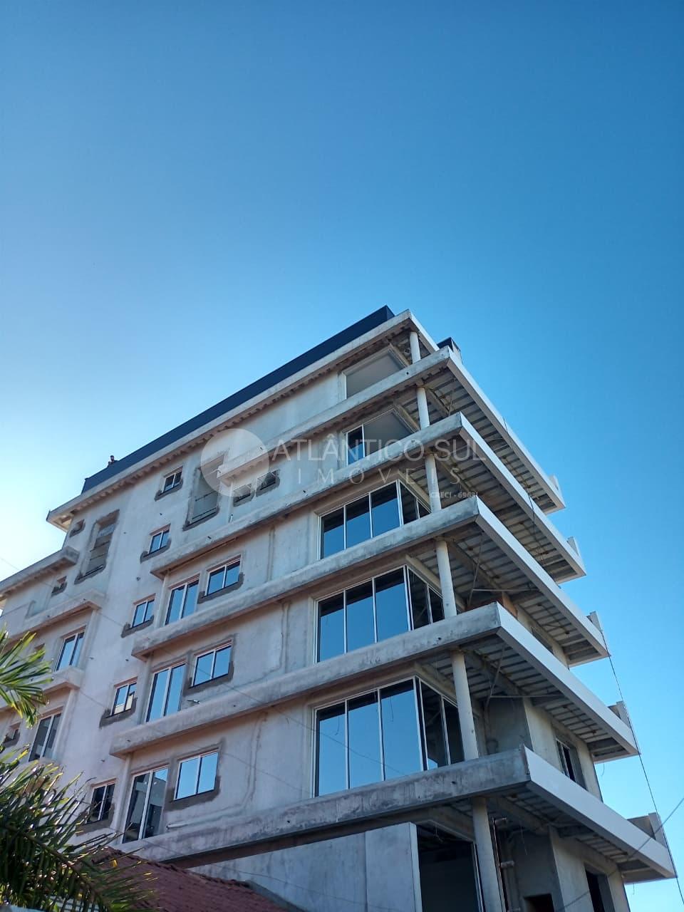 Apartamento à venda pertinho da praia, GAIVOTAS, MATINHOS - PR
