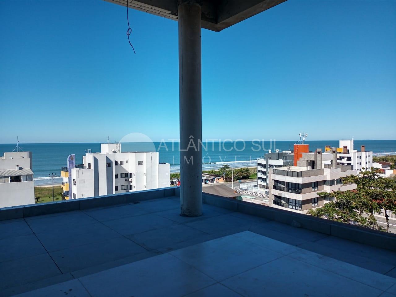 Apartamento à venda pertinho da praia, GAIVOTAS, MATINHOS - PR