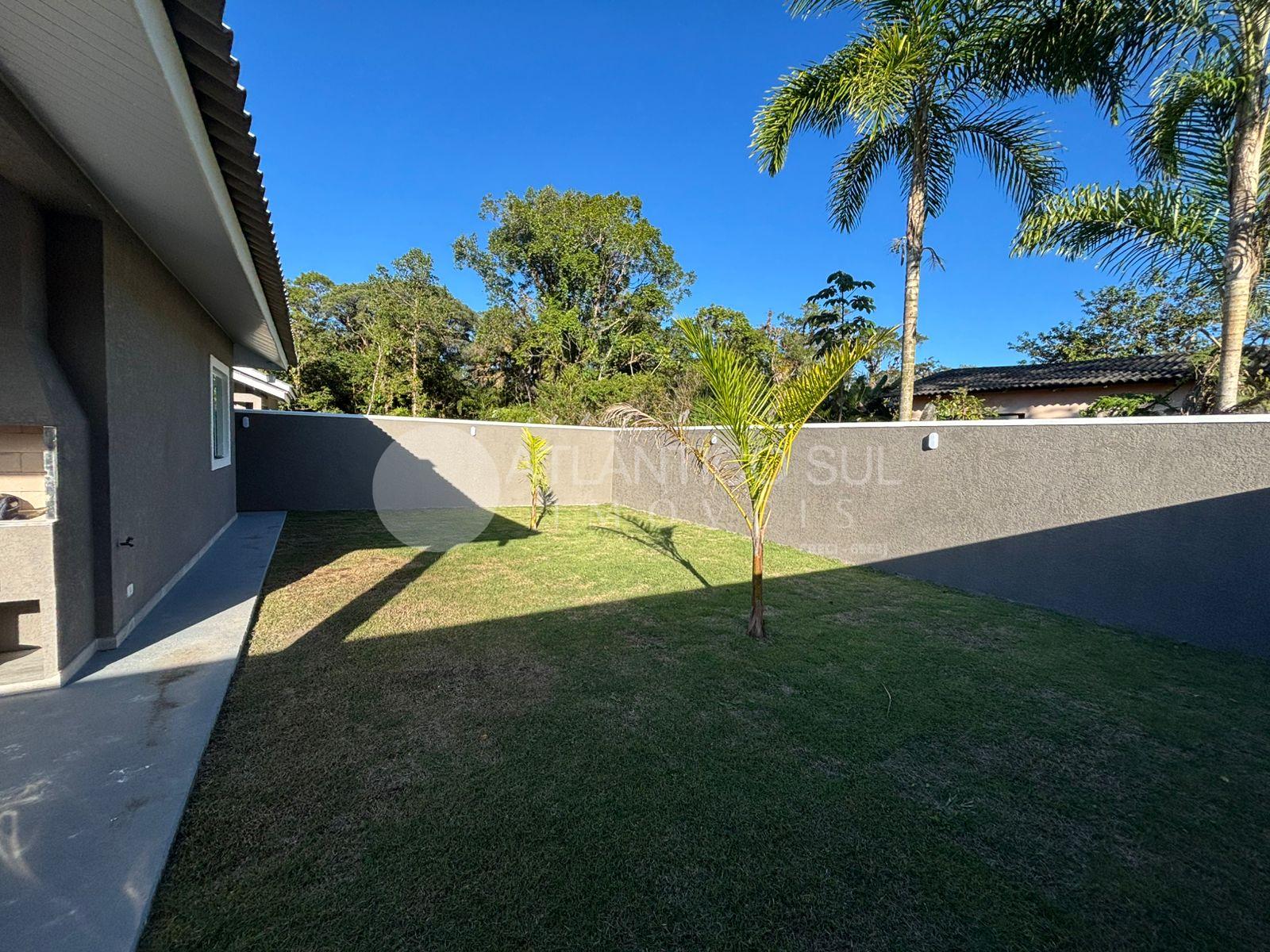 Casa sozinha no terreno à venda, Guaraguaçu, PONTAL DO PARANA ...