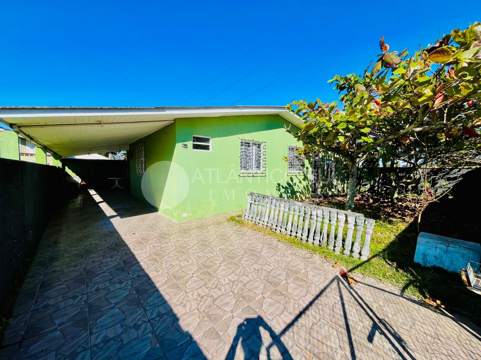 Casa para locação, Praia de Leste, PONTAL DO PARANA - PR