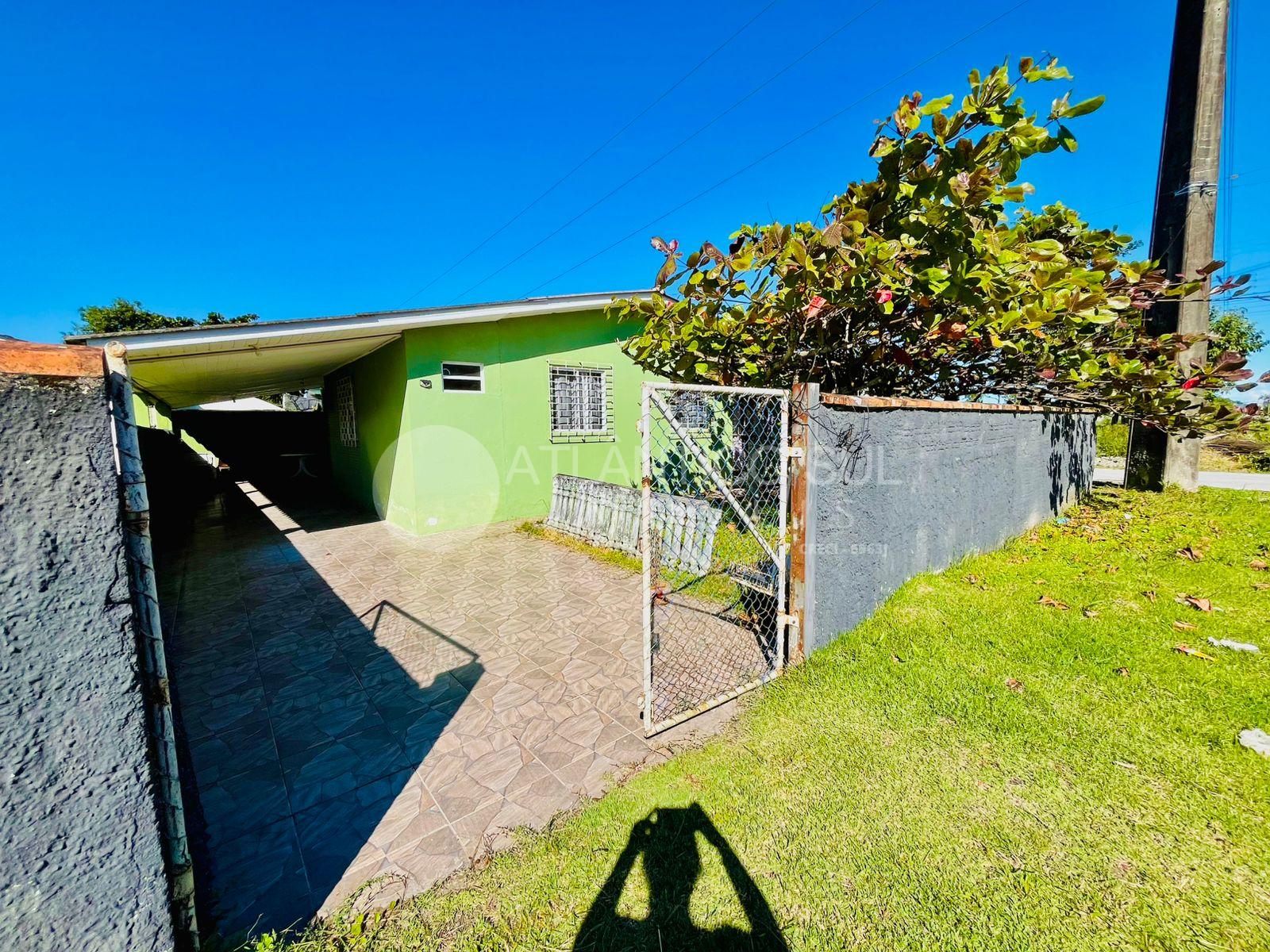 Casa para locação, Praia de Leste, PONTAL DO PARANA - PR