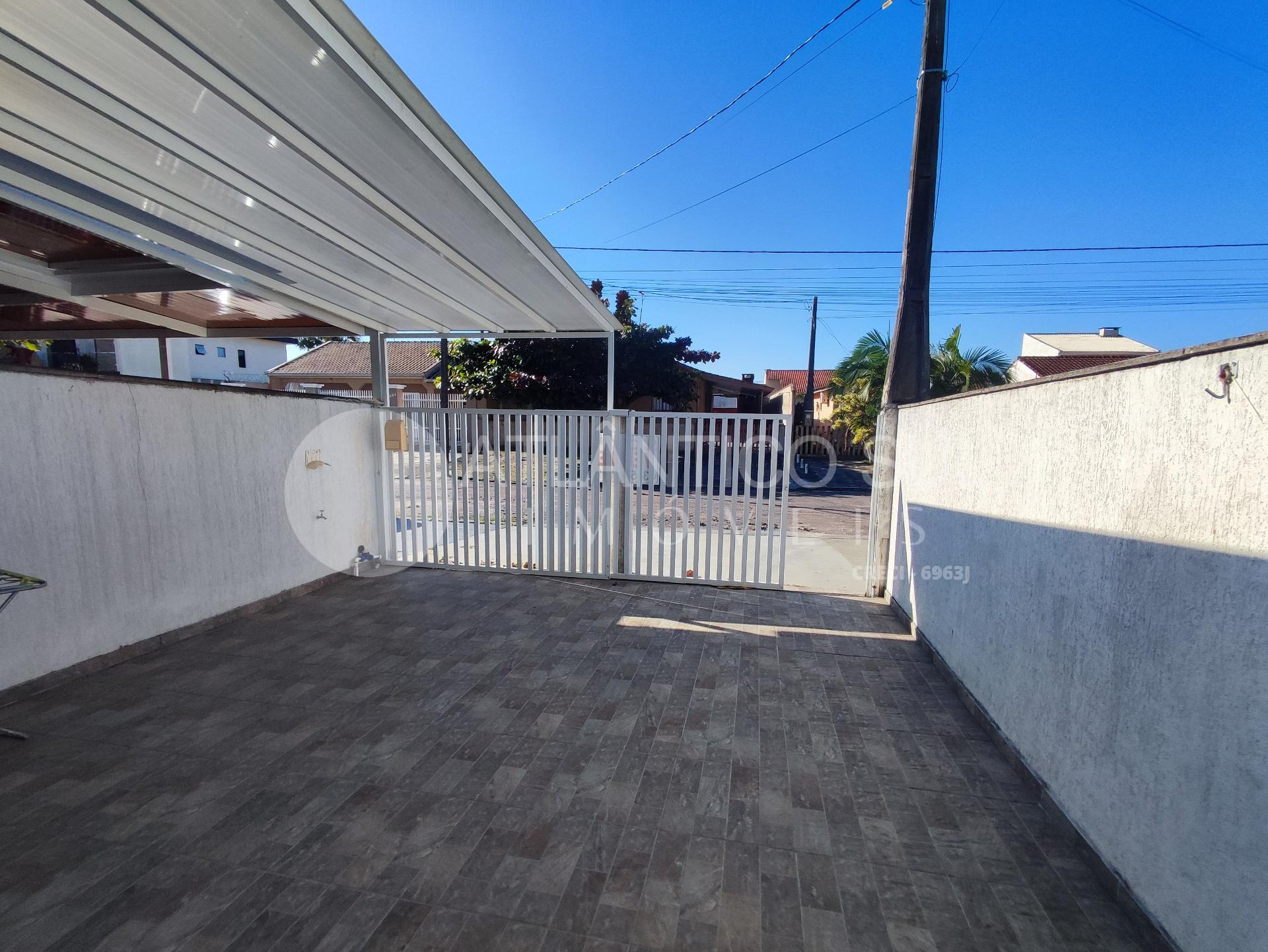 Casa à venda, 03 quartos em Praia de Leste, PONTAL DO PARANA - PR