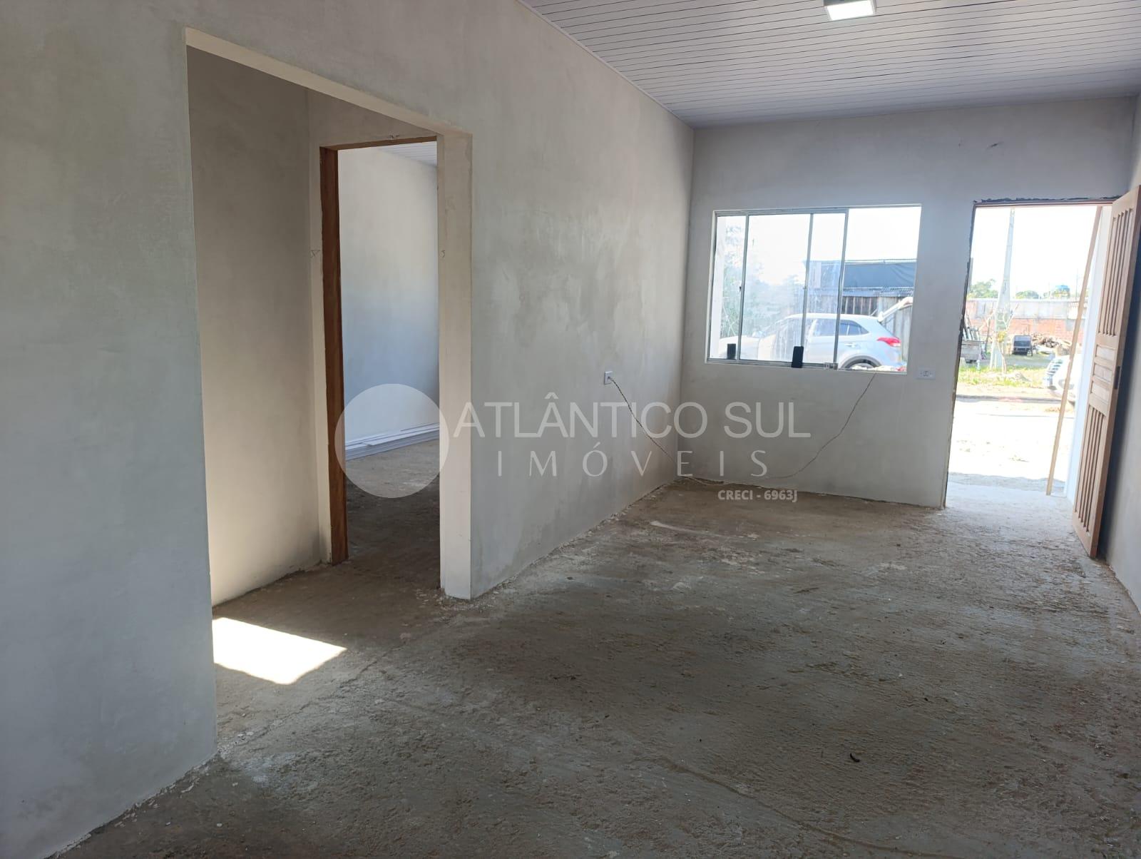 Casa nova com 2 quartos à venda, SHANGRI-LÁ, PONTAL DO PARANA ...