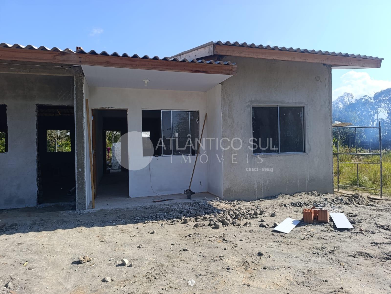 Casa nova com 2 quartos à venda, SHANGRI-LÁ, PONTAL DO PARANA ...