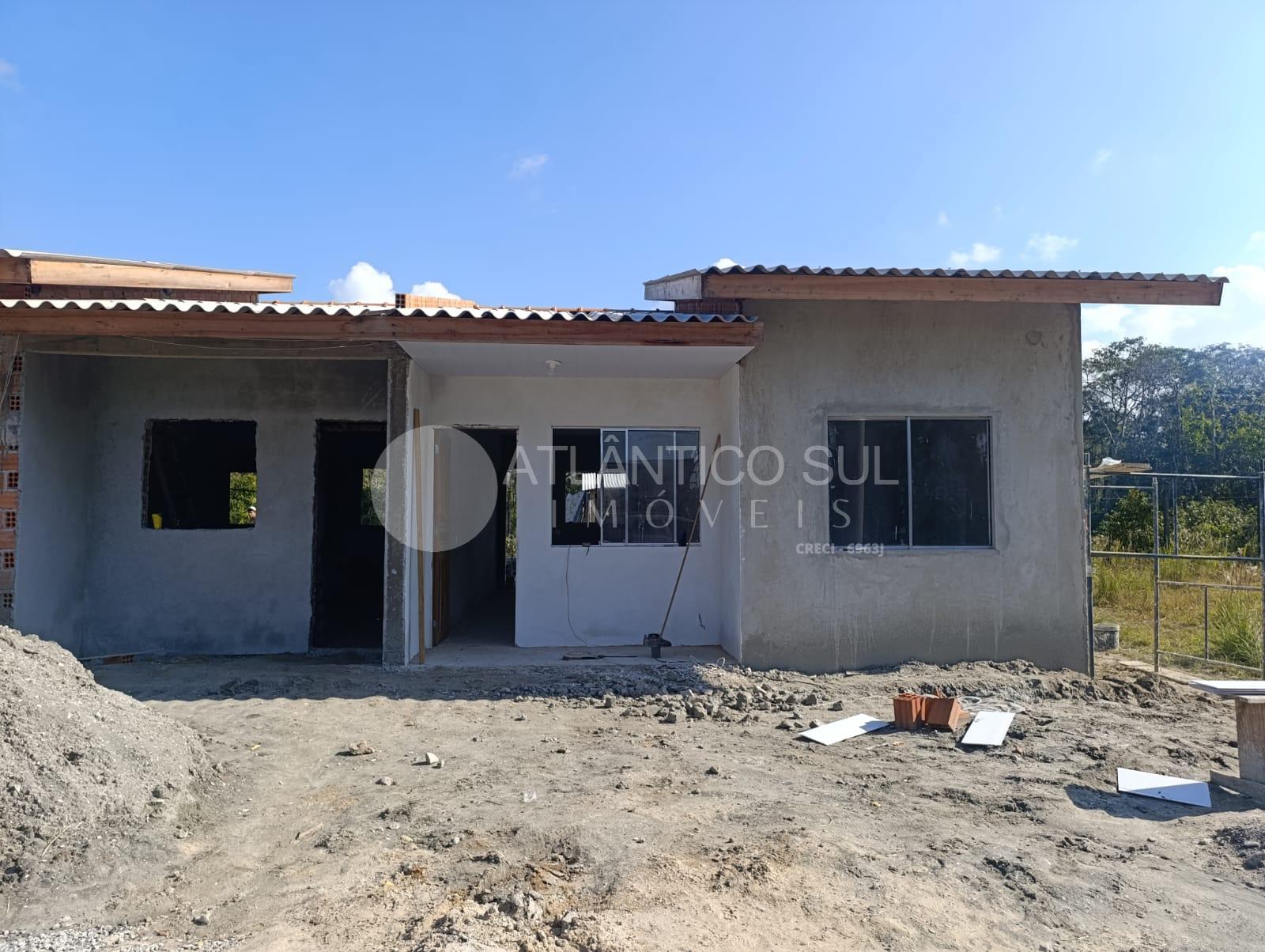 Casa nova com 2 quartos à venda, SHANGRI-LÁ, PONTAL DO PARANA ...
