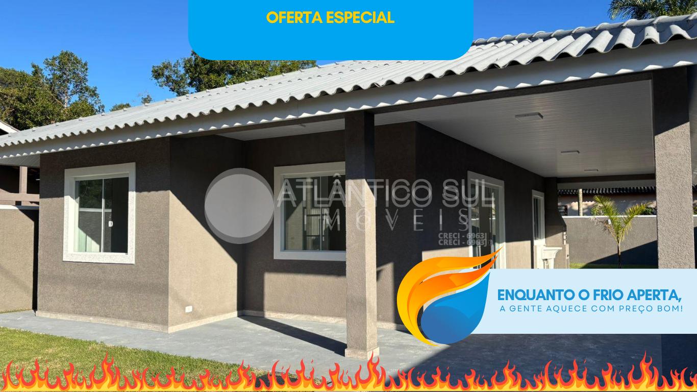Casa sozinha no terreno à venda, Guaraguaçu, PONTAL DO PARANA ...