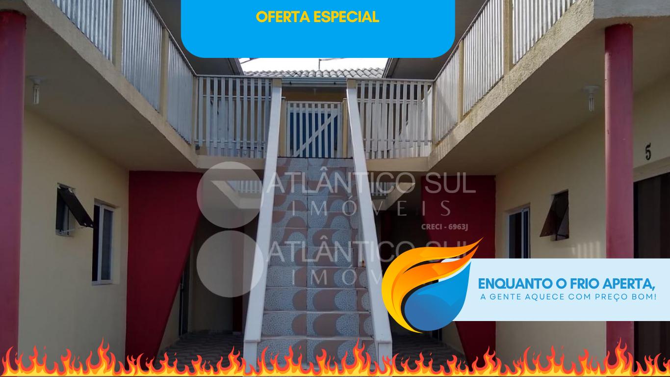 Apartamento à venda, CANOAS, PONTAL DO PARANA - PR.Apartamento...