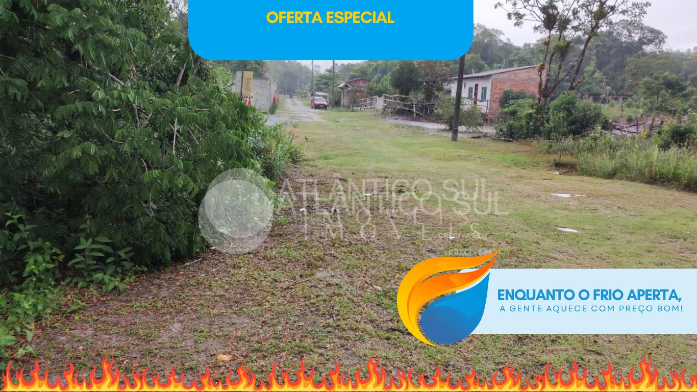 Terreno à venda, Guaraguaçu, PONTAL DO PARANA - PR Amplo Terre...