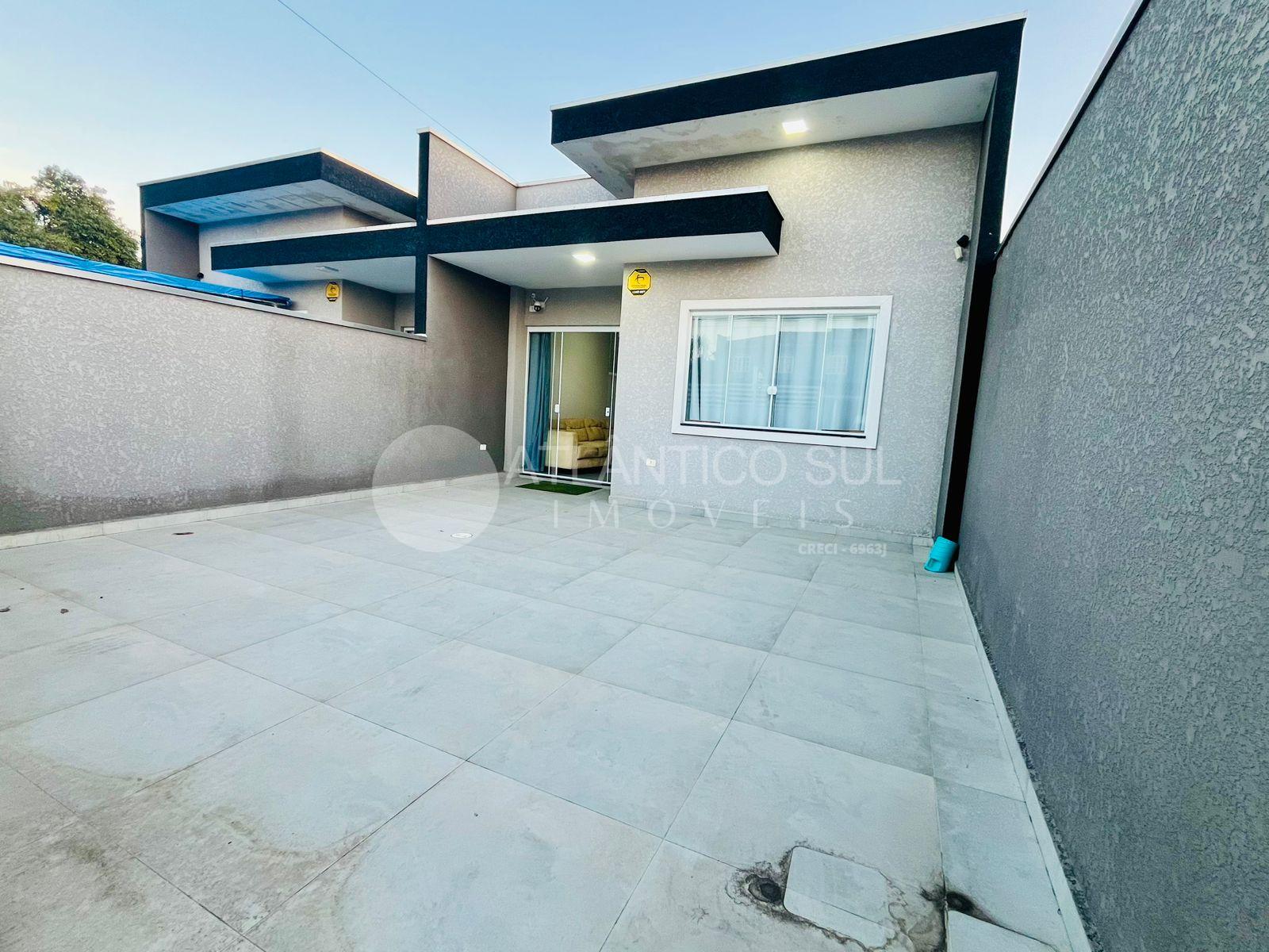 Casa para locação, com piscina, Primavera, PONTAL DO PARANA - PR