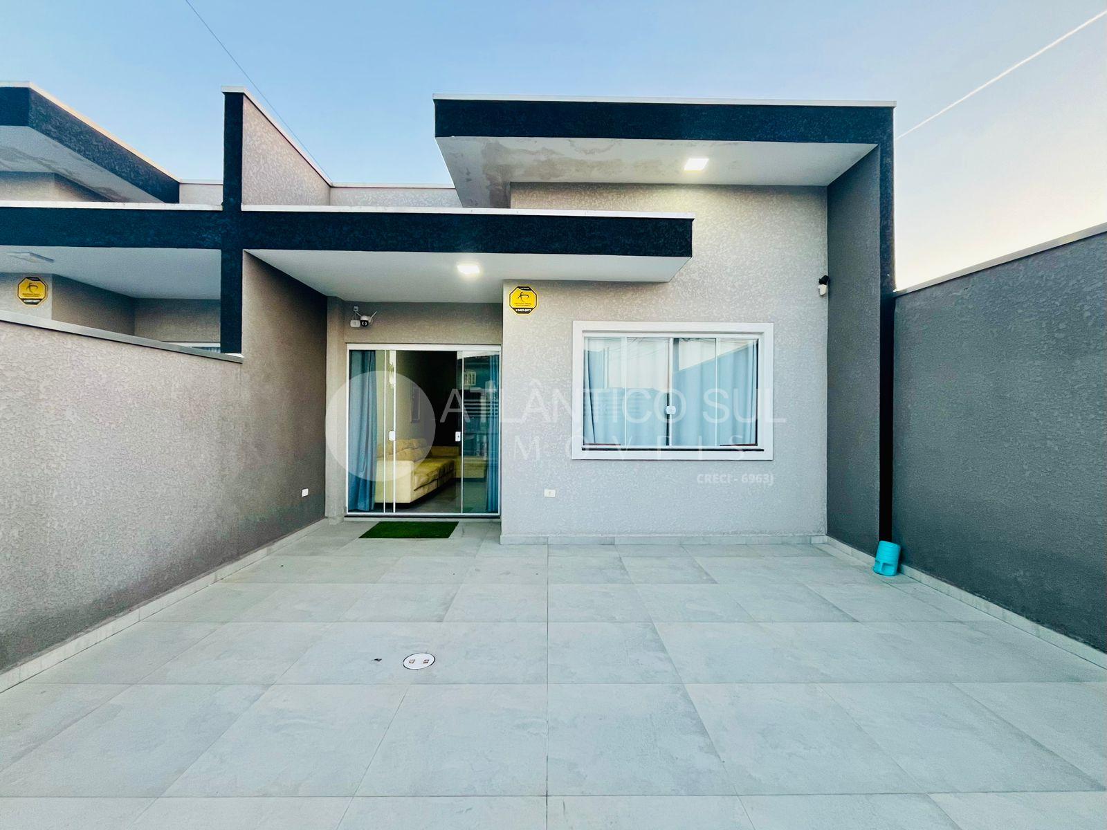 Casa para locação, com piscina, Primavera, PONTAL DO PARANA - PR