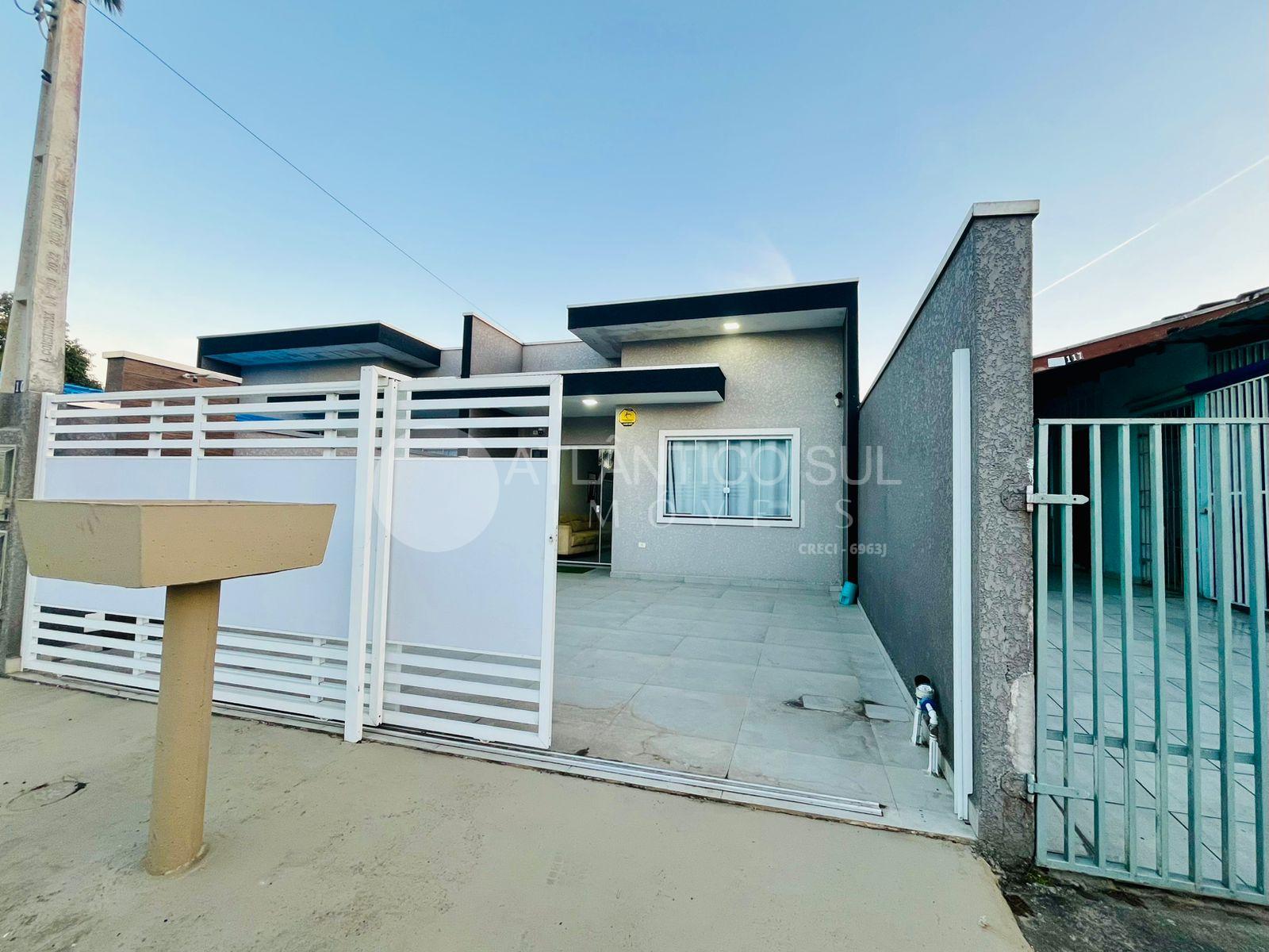 Casa para locação, com piscina, Primavera, PONTAL DO PARANA - PR