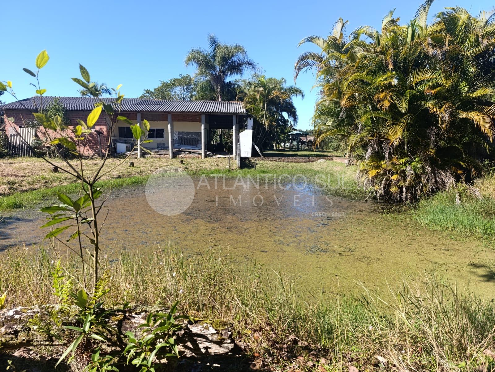 Chácara urbana à venda em SHANGRI-LÁ, PONTAL DO PARANA - PR