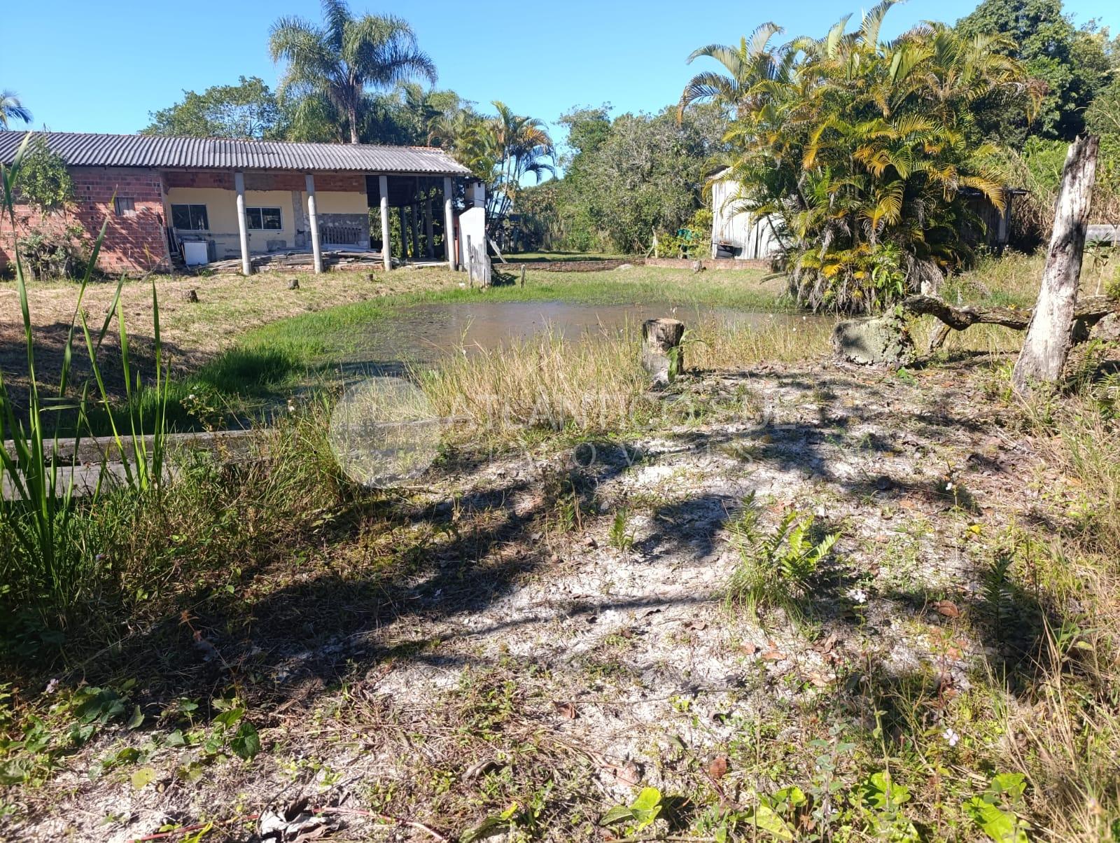 Chácara urbana à venda em SHANGRI-LÁ, PONTAL DO PARANA - PR