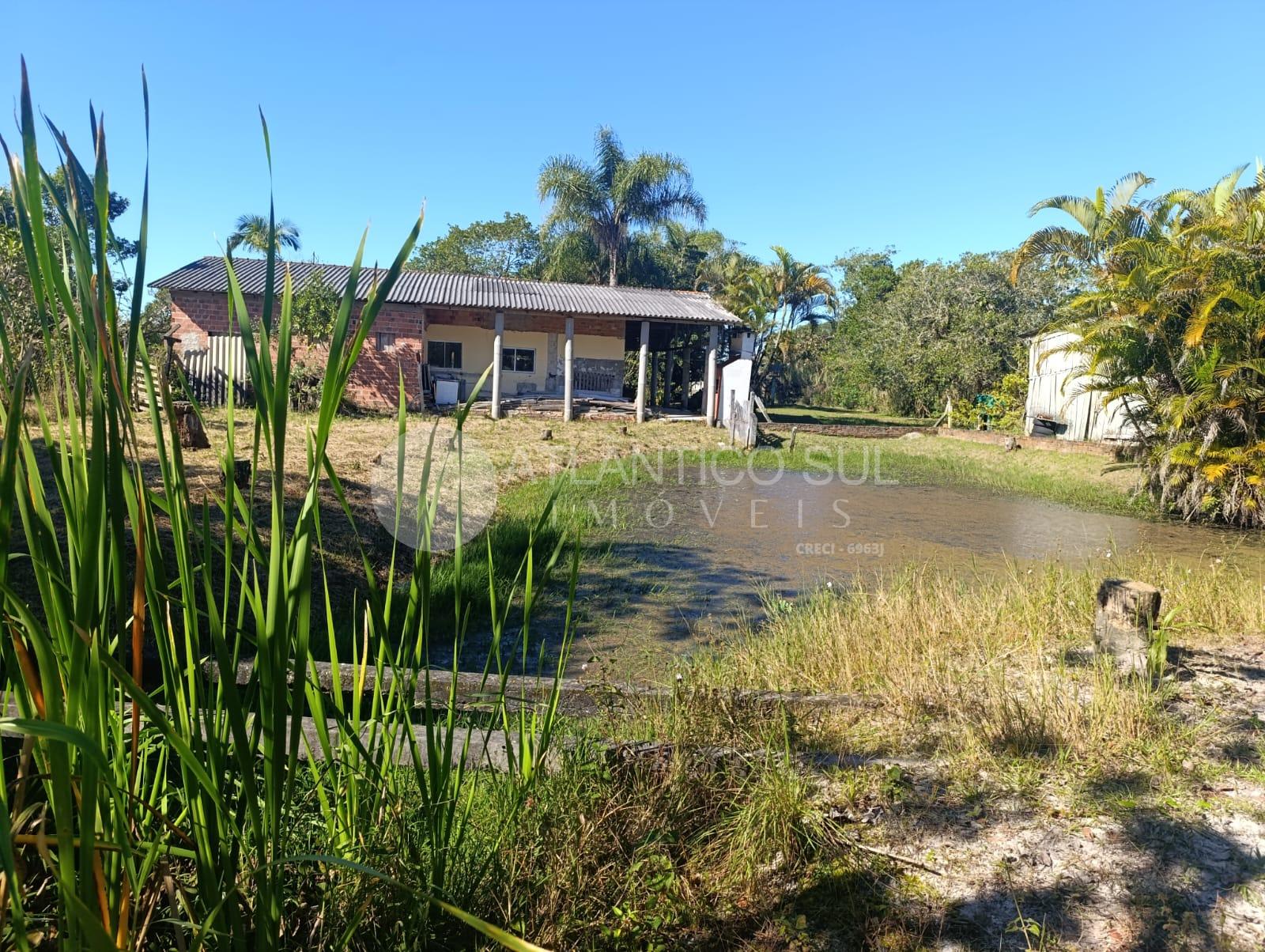 Chácara urbana à venda em SHANGRI-LÁ, PONTAL DO PARANA - PR