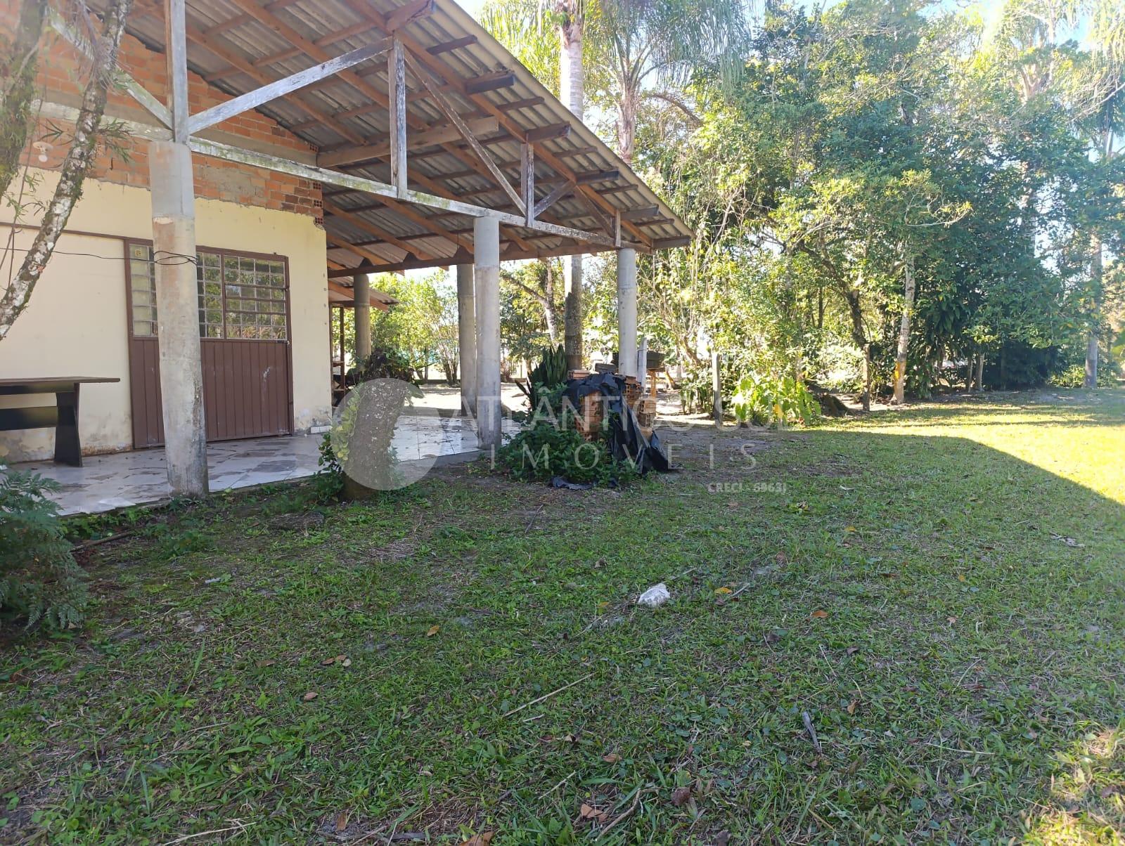 Chácara urbana à venda em SHANGRI-LÁ, PONTAL DO PARANA - PR