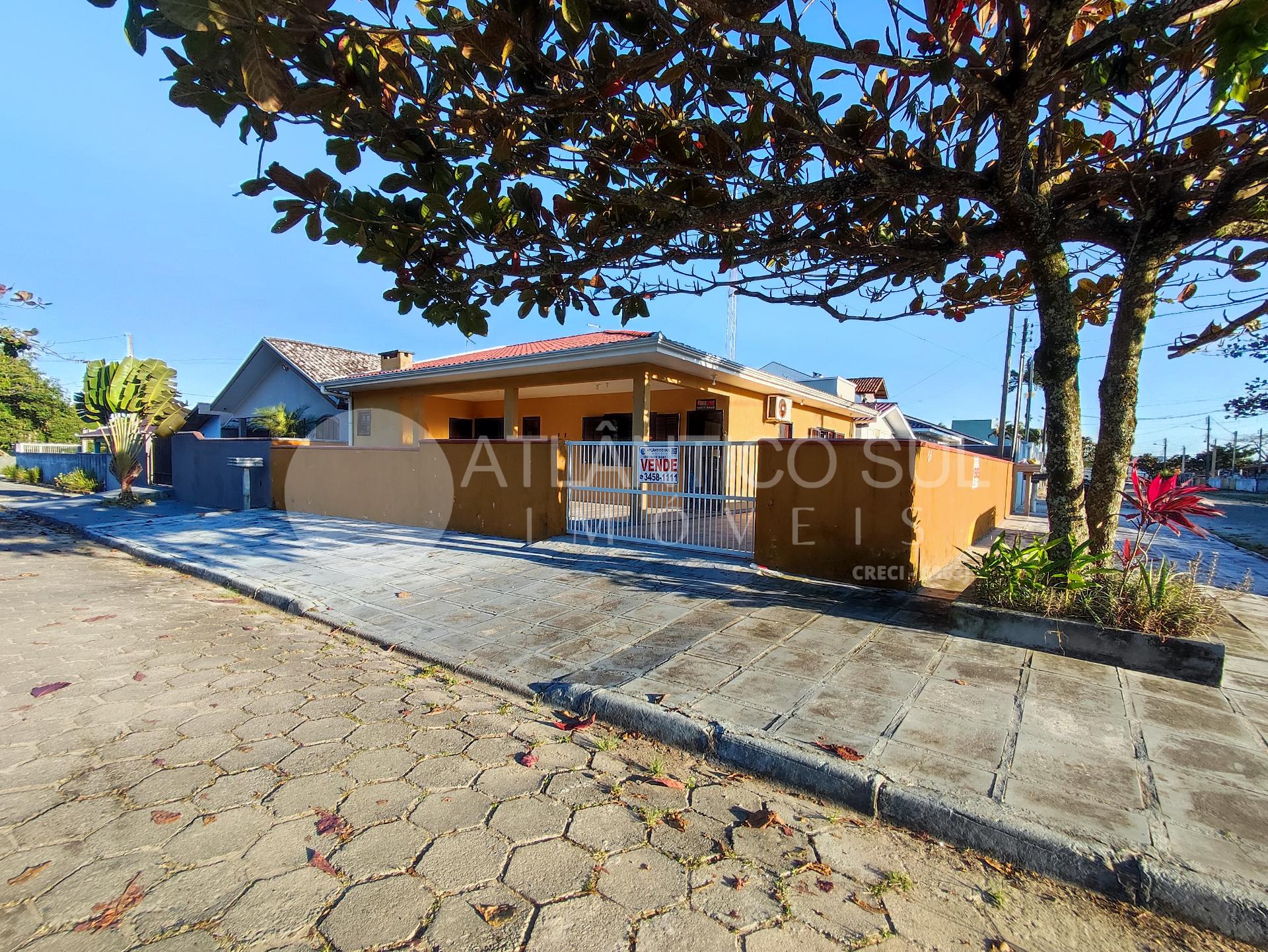Casa à venda,200 metros do mar em  Santa Terezinha, PONTAL DO ...
