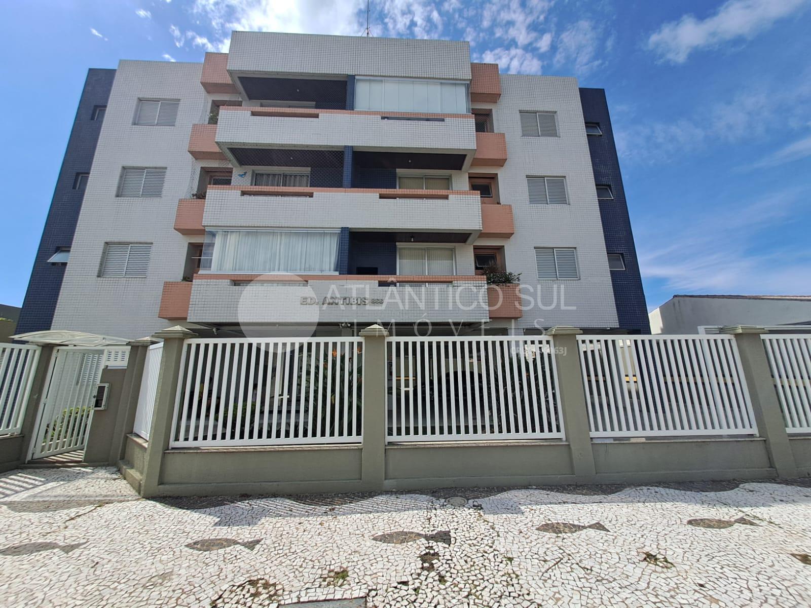 Apartamento com 3 quartos à venda, GAIVOTAS, MATINHOS - PR