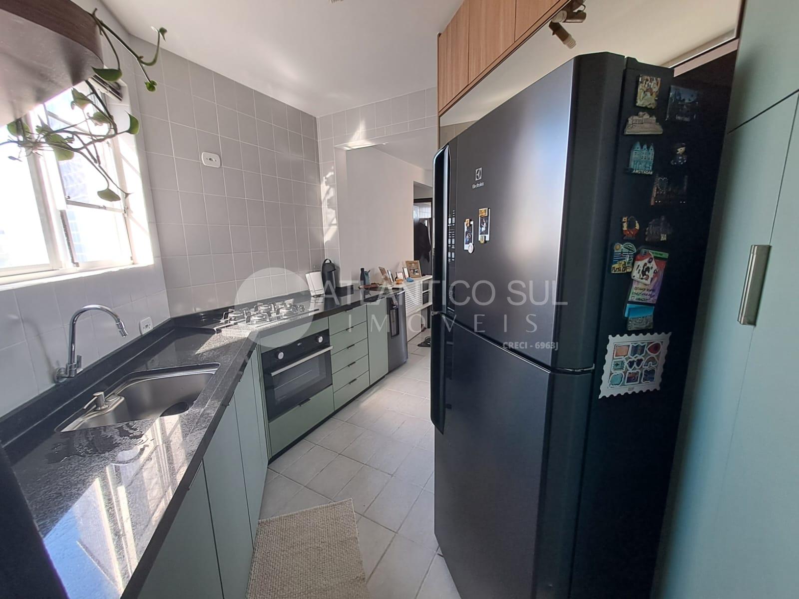 Apartamento com 3 quartos à venda, GAIVOTAS, MATINHOS - PR