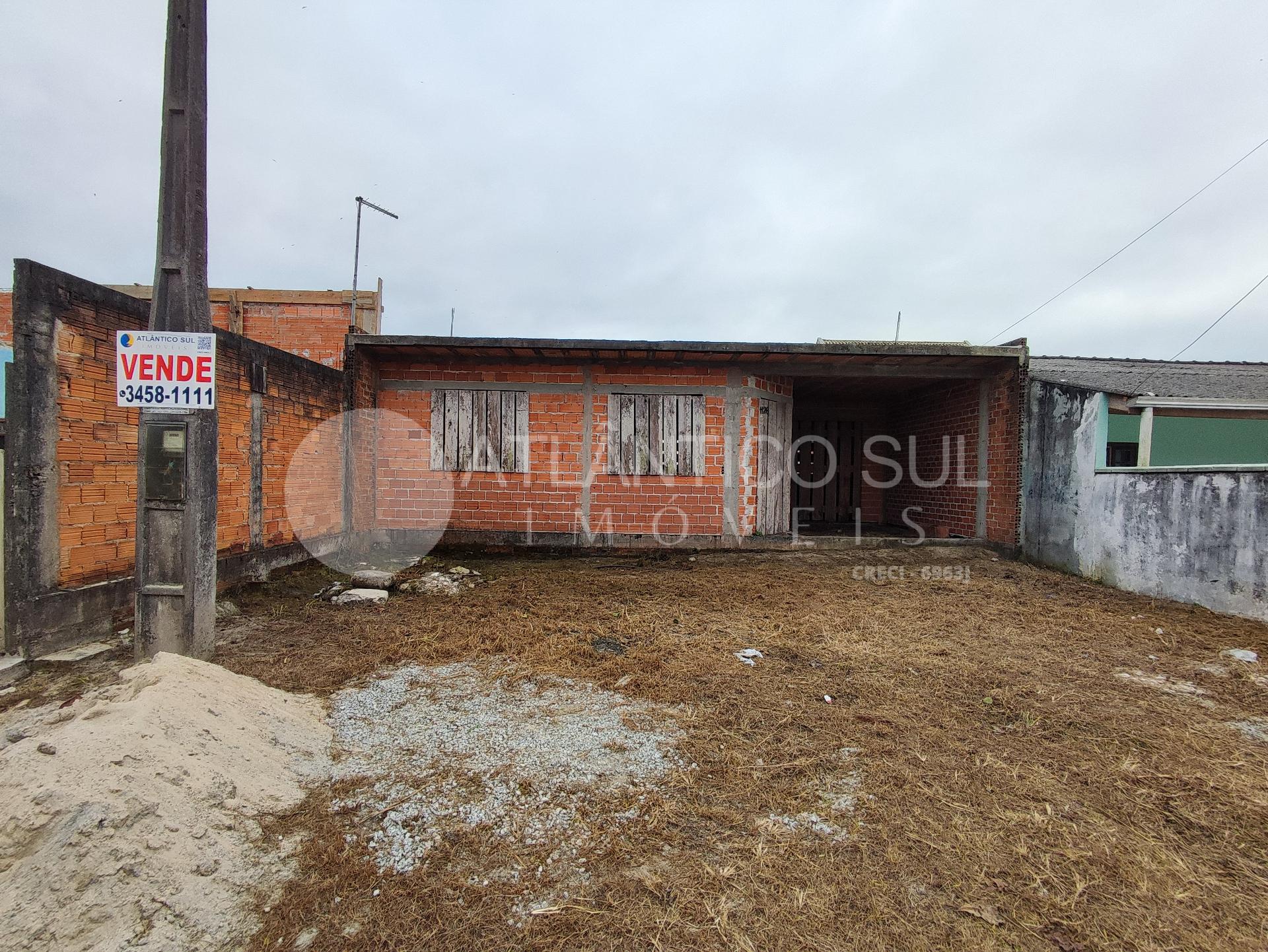 Casa à venda, Praia de Leste, PONTAL DO PARANA - PR