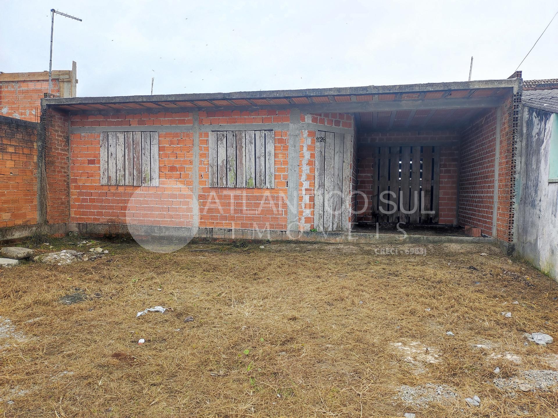 Casa à venda, Praia de Leste, PONTAL DO PARANA - PR