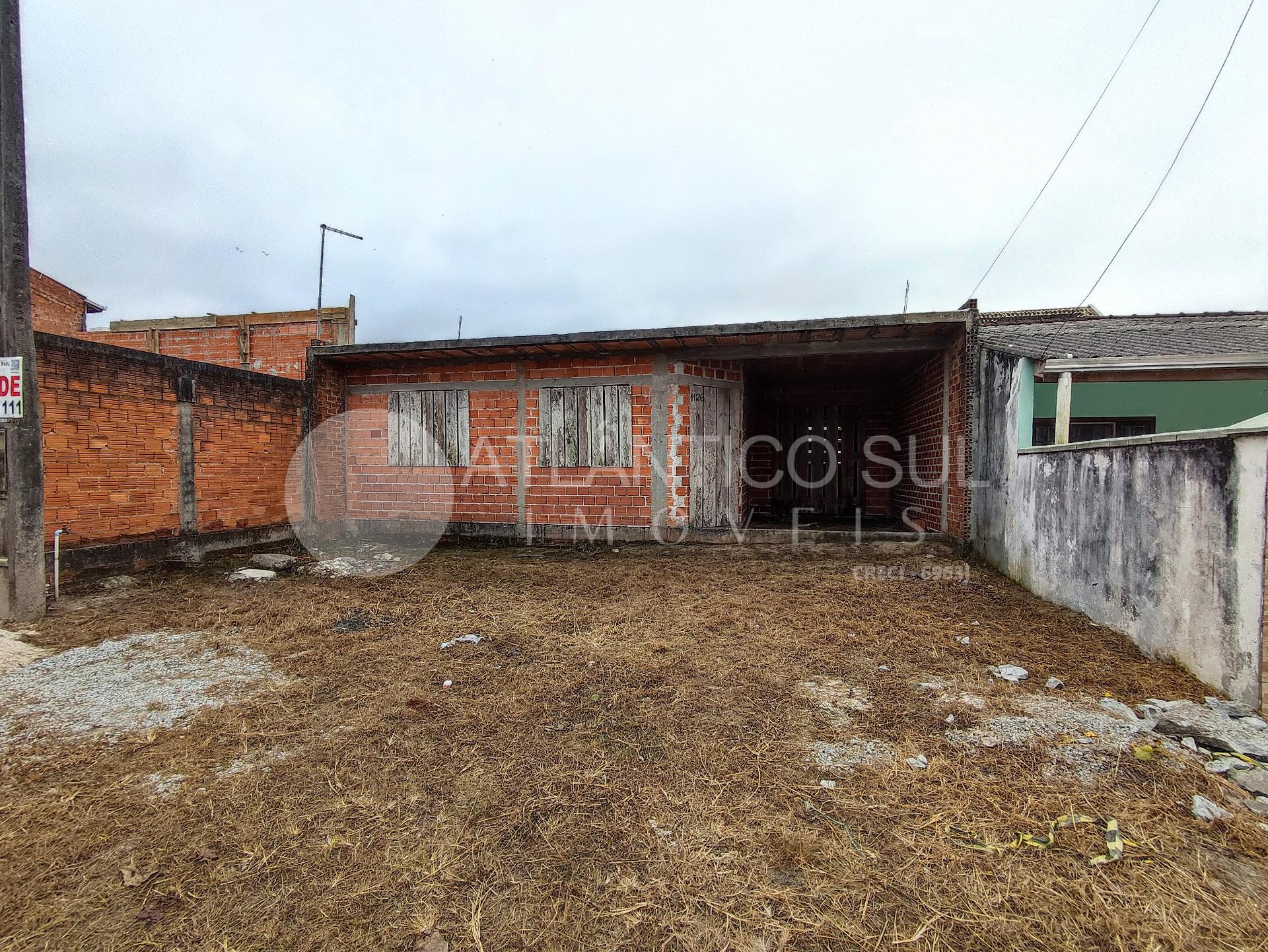 Casa à venda, Praia de Leste, PONTAL DO PARANA - PR