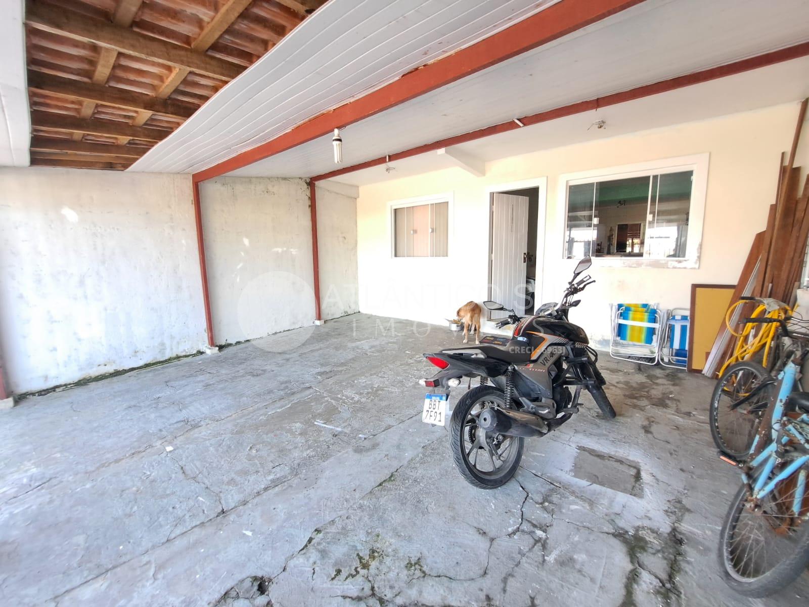 SOBRADO 4 QUARTOS, 2 BWC à venda, CAIOBÁ, MATINHOS - PR