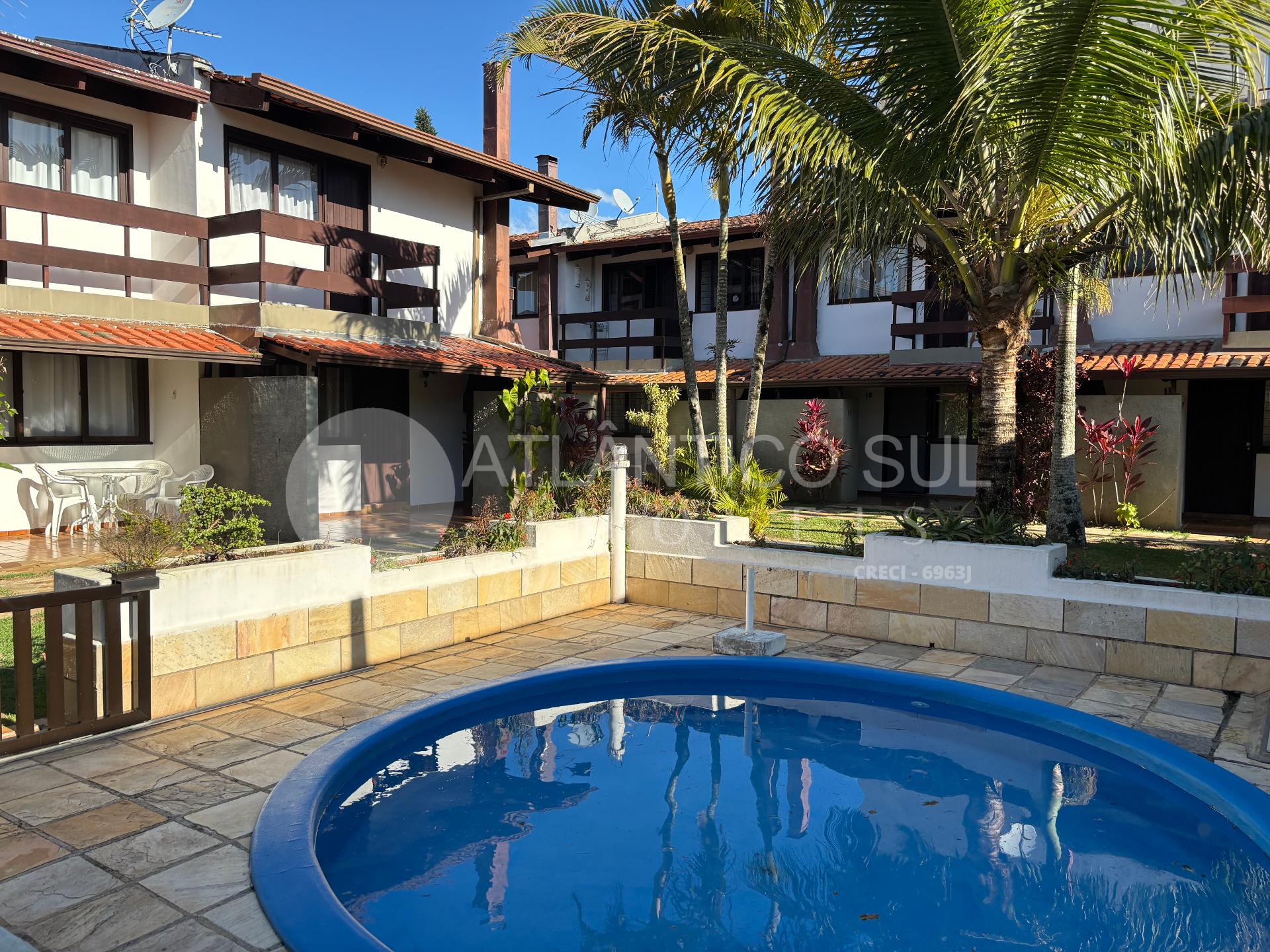 Sobrado com 03 quartos à venda, SHANGRI-LÁ, PONTAL DO PARANA - PR