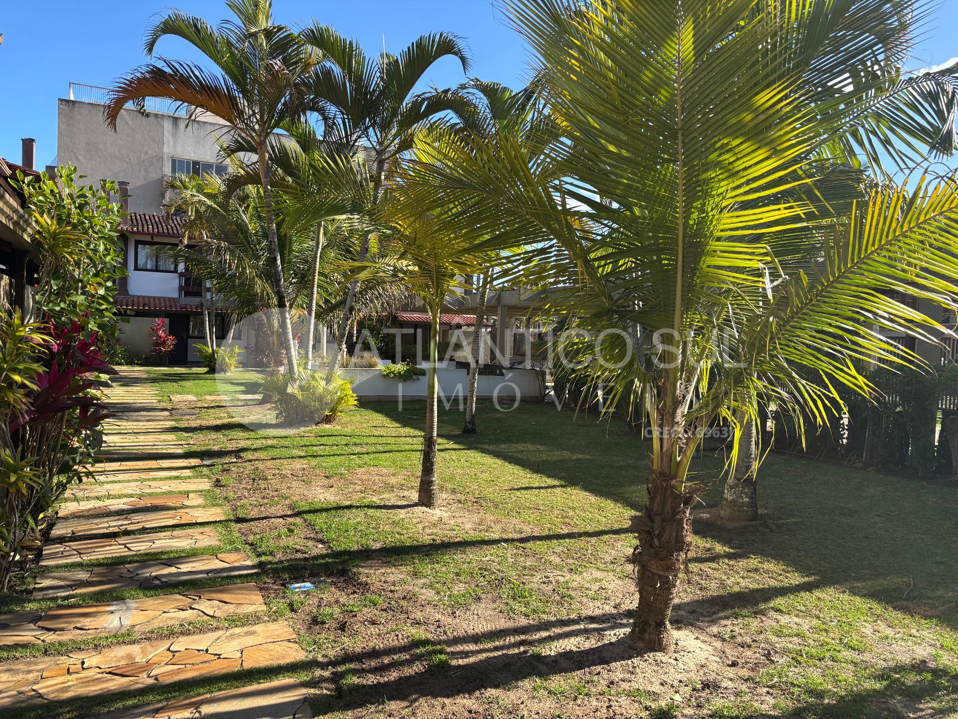 Sobrado com 03 quartos à venda, SHANGRI-LÁ, PONTAL DO PARANA - PR