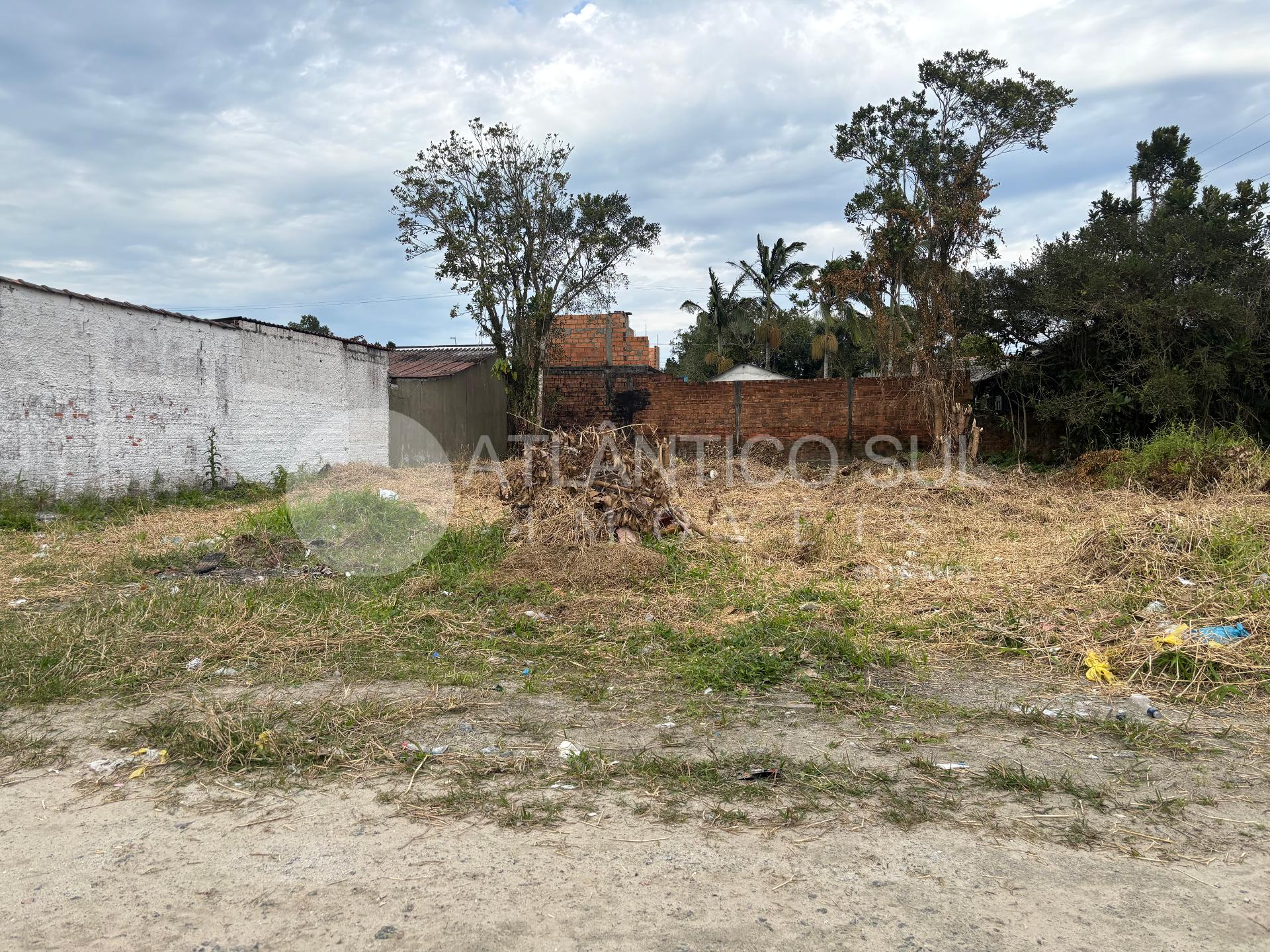 Terreno pronto para construir à venda, Praia de Leste, PONTAL ...