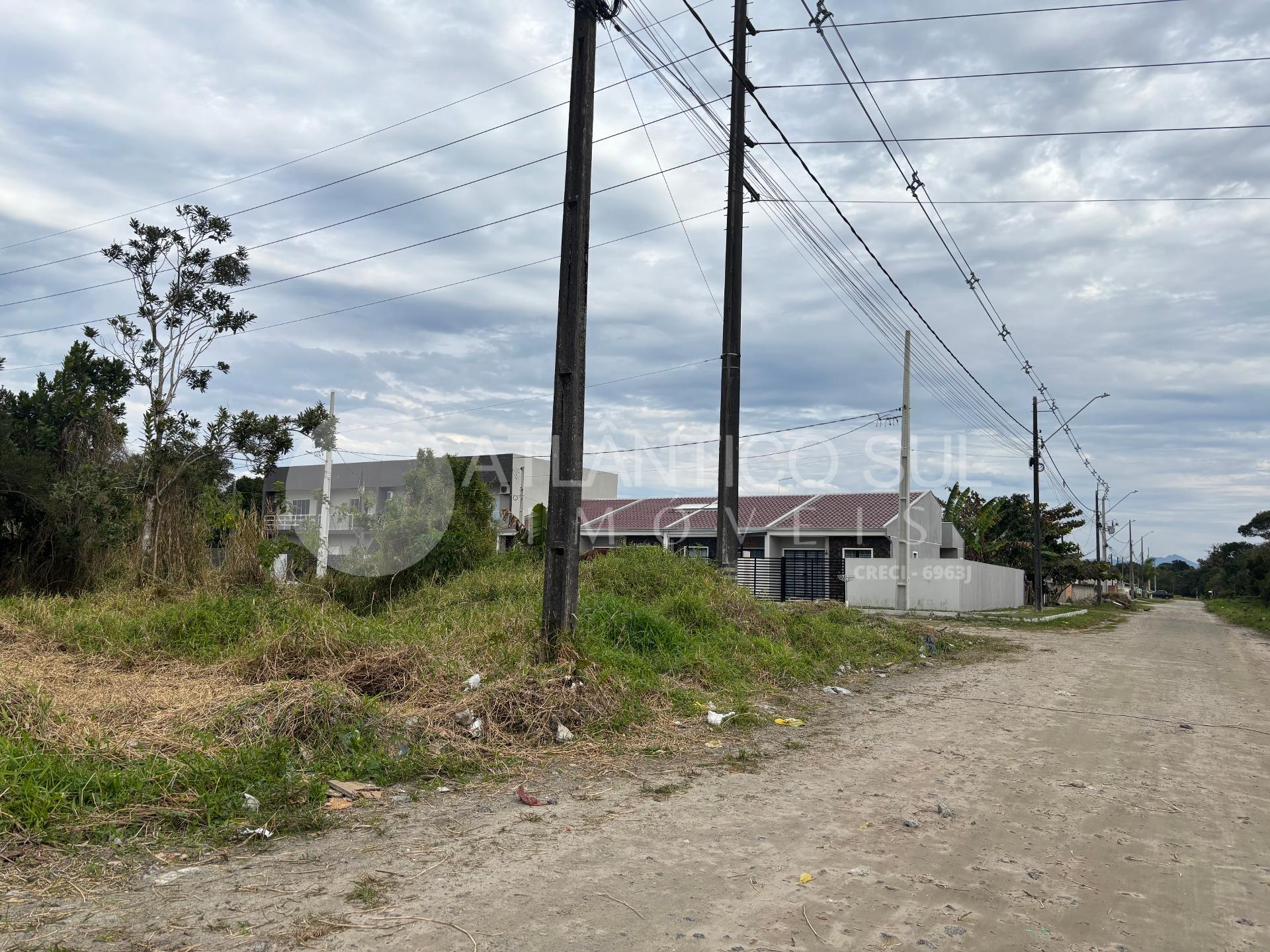 Terreno pronto para construir à venda, Praia de Leste, PONTAL ...