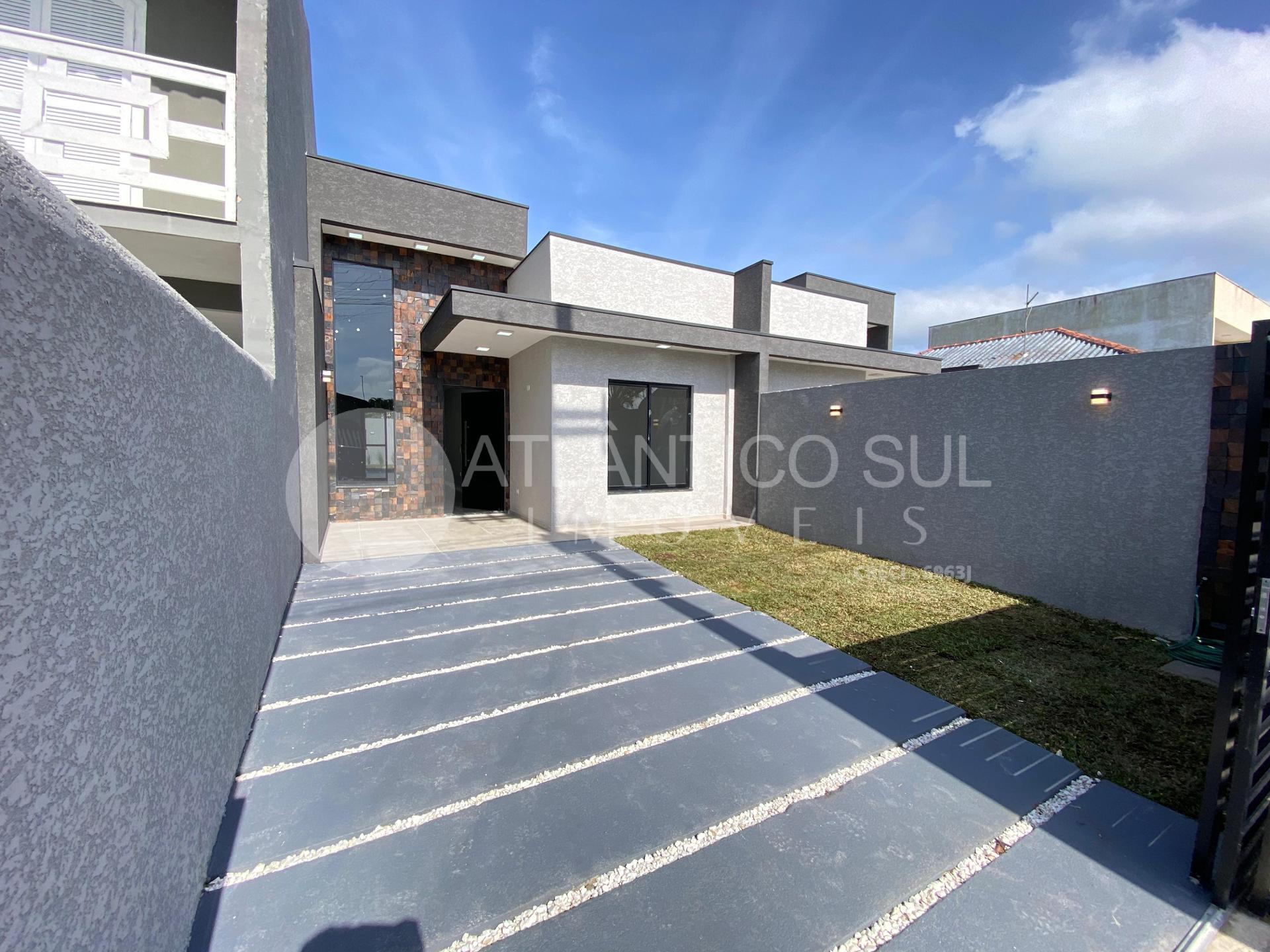 Casa à venda, a 250 metros do mar no Balneário  COSTA AZUL, MA...