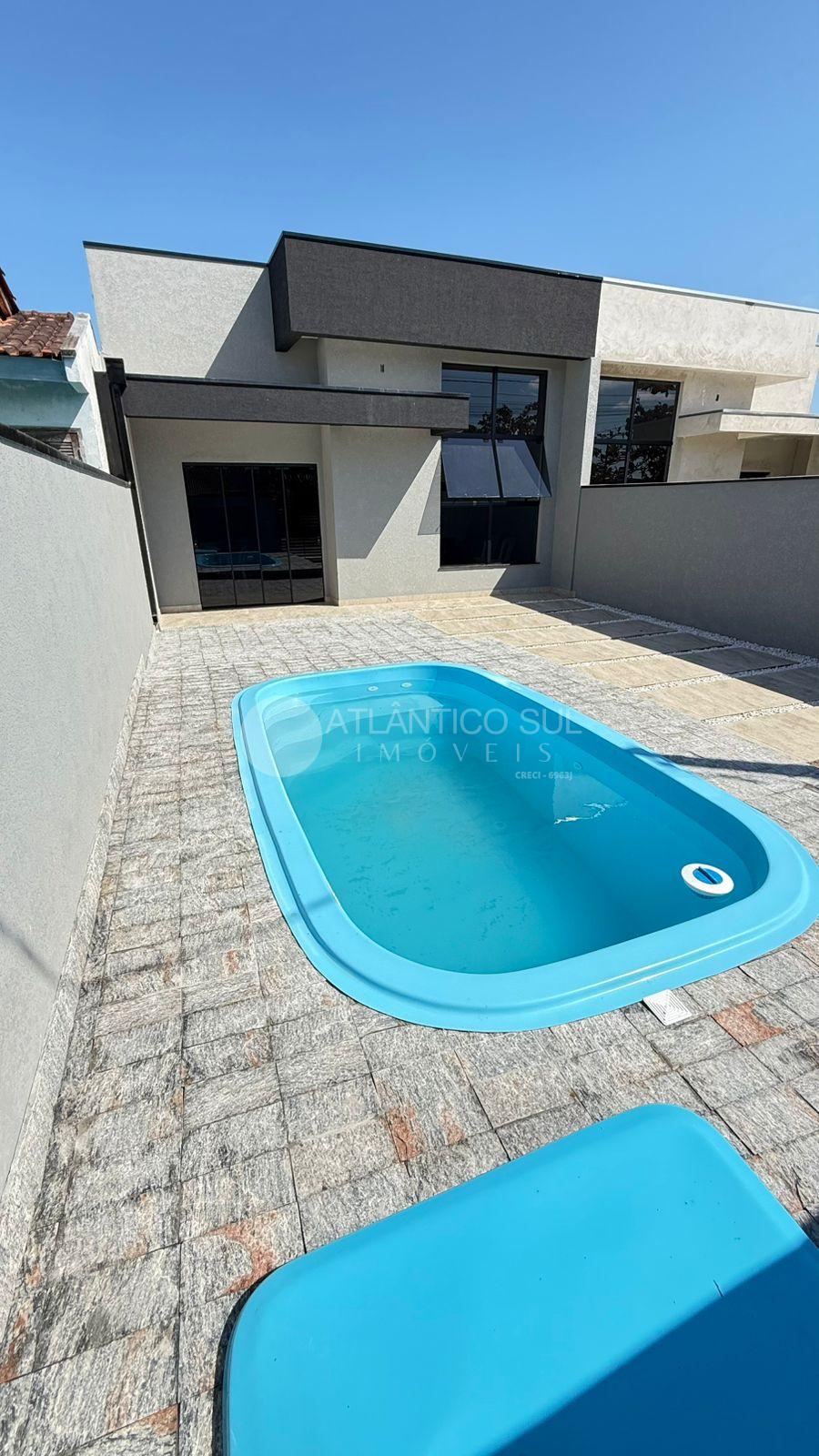 Casa à venda, 400 metros do mar mo Balneário JUNARA, MATINHOS ...